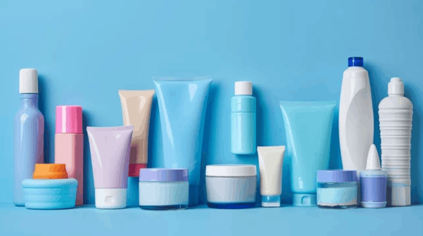 Cosmetics & Personal Care Products
